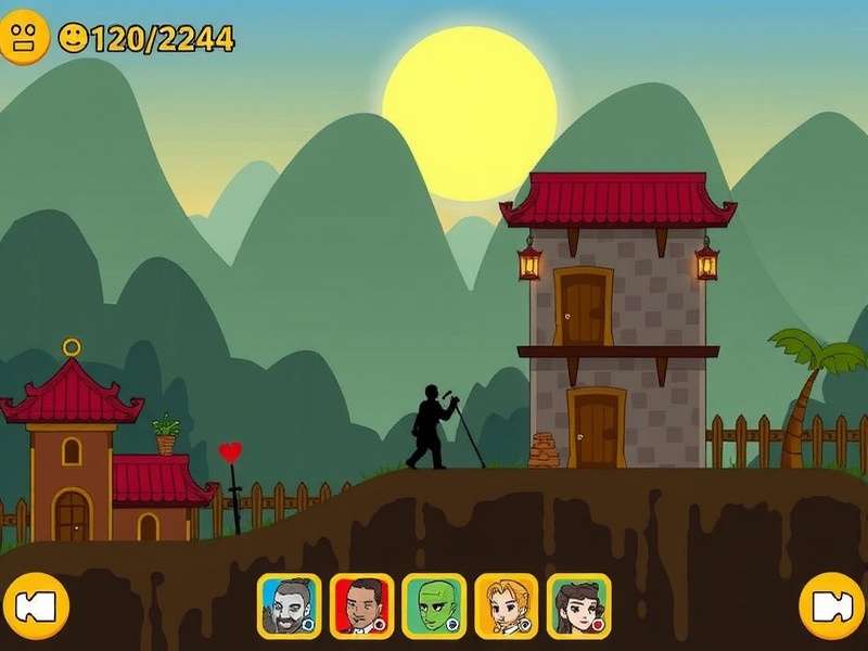 Chai Route Adventure Player Community